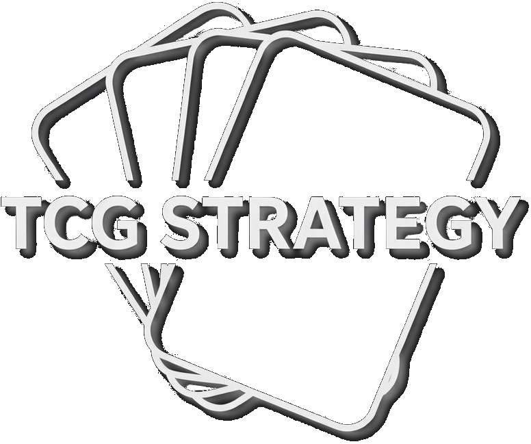 TCG Strategy